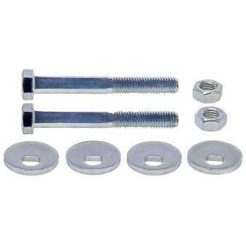 2002 Lincoln LS Alignment Cam Bolt Kit Front Lower Mevotech MS40028 image 3 of 4