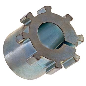1996 Ford F-150 Alignment Caster / Camber Bushing Front Mevotech MS40035 image 3 of 4