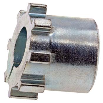 1996 Ford F-150 Alignment Caster / Camber Bushing Front Mevotech MS40035 image 4 of 4
