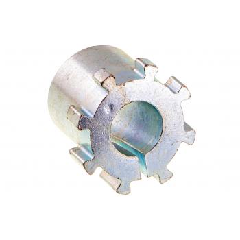 1996 Ford F-150 Alignment Caster / Camber Bushing Front Mevotech MS40038 image 1 of 2