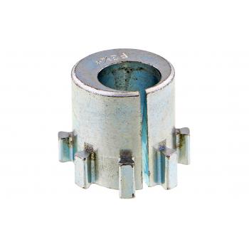 1996 Ford F-150 Alignment Caster / Camber Bushing Front Mevotech MS40038 image 2 of 2
