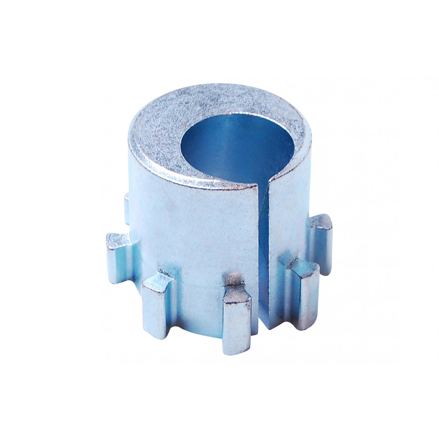 Mevotech MS40040 - Alignment Caster / Camber Bushing Mevotech MS40040 Alignment Caster / Camber Bushing product image 1 of 1