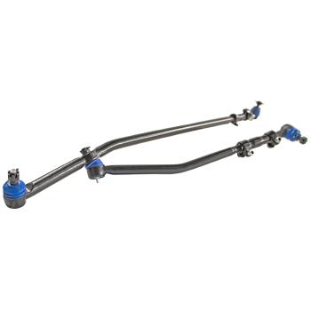 1996 Ford E-150 Econoline Steering Linkage Assembly Mevotech MS400459 image 1 of 4