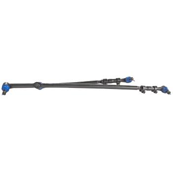 1996 Ford E-150 Econoline Steering Linkage Assembly Mevotech MS400459 image 3 of 4