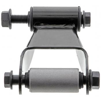 2006 Mazda B3000 Leaf Spring Shackle Rear Rearward Mevotech MS400472 image 1 of 4