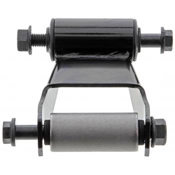 1983 Ford E-100 Econoline Leaf Spring Shackle Rear Rearward Mevotech MS400473 image 1 of 4