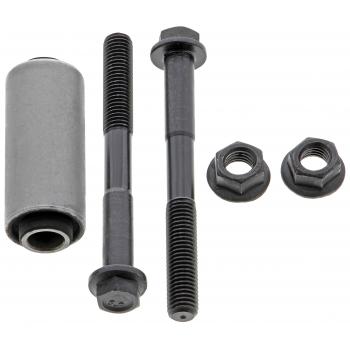 1983 Ford E-100 Econoline Leaf Spring Shackle Rear Rearward Mevotech MS400473 image 3 of 4