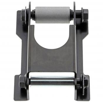 1999 Mercury Mountaineer Leaf Spring Shackle Rear Rearward Mevotech MS400476 image 1 of 4