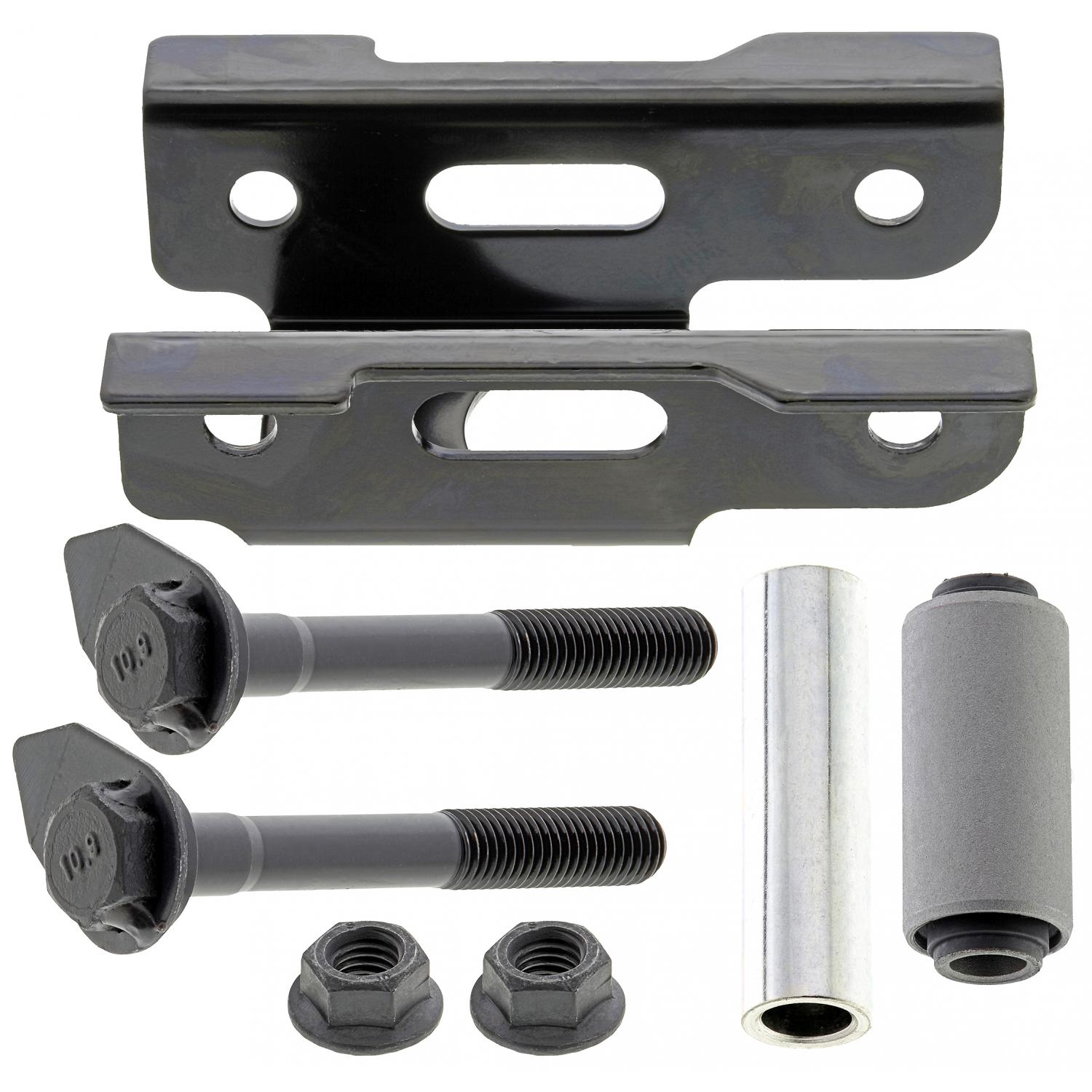 Mevotech MS400476 Leaf Spring Shackle product image 4 of 5