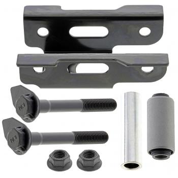 1999 Mercury Mountaineer Leaf Spring Shackle Rear Rearward Mevotech MS400476 image 4 of 4