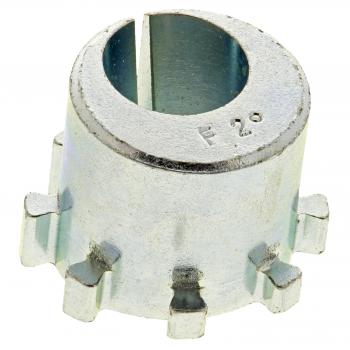 1996 Ford F-150 Alignment Camber Bushing Front Mevotech MS400477 image 1 of 4