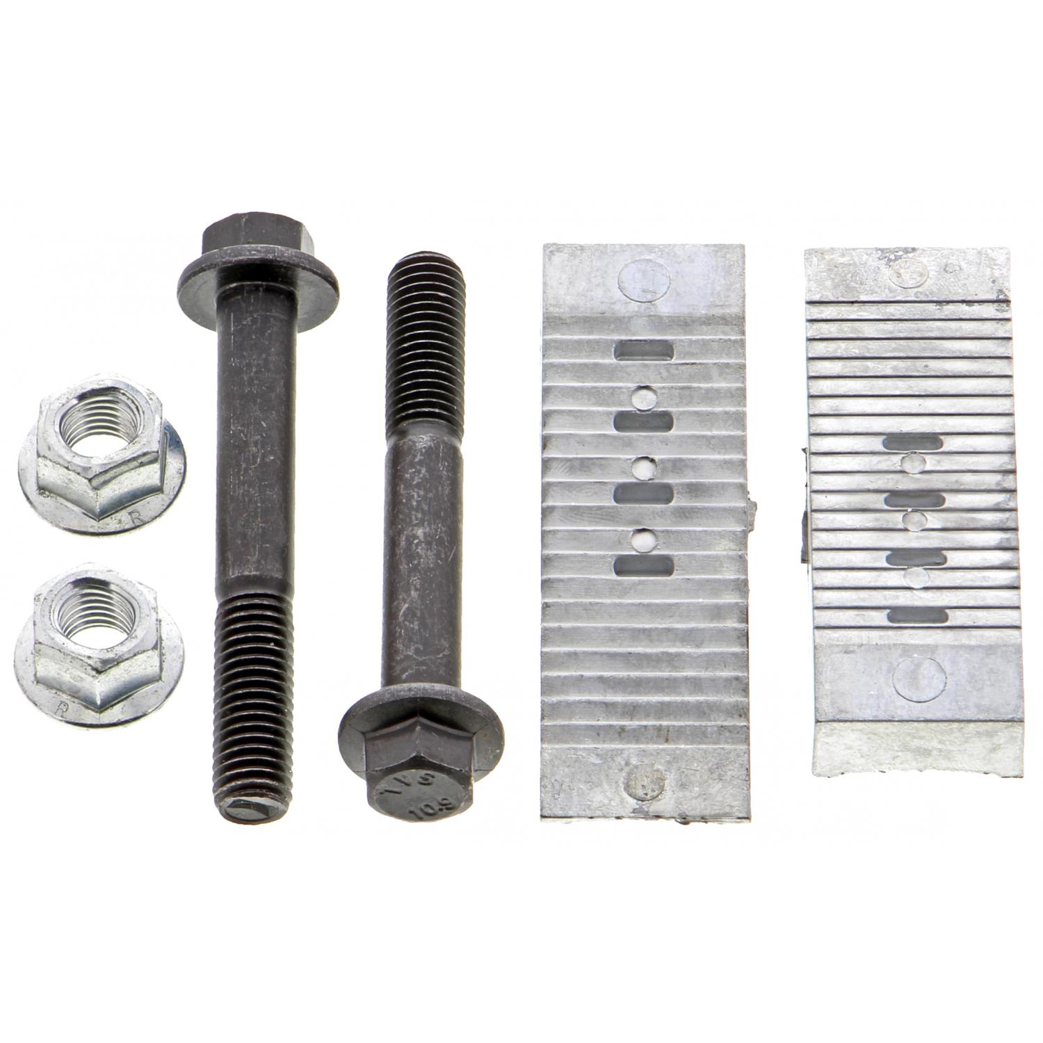 Mevotech MS400478 - Alignment Camber Wedge Kit Mevotech MS400478 Alignment Camber Wedge Kit product image 1 of 1