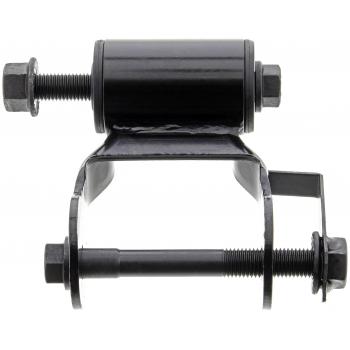 2014 Ford F-450 Super Duty Leaf Spring Shackle Rear Mevotech MS400493 image 1 of 4