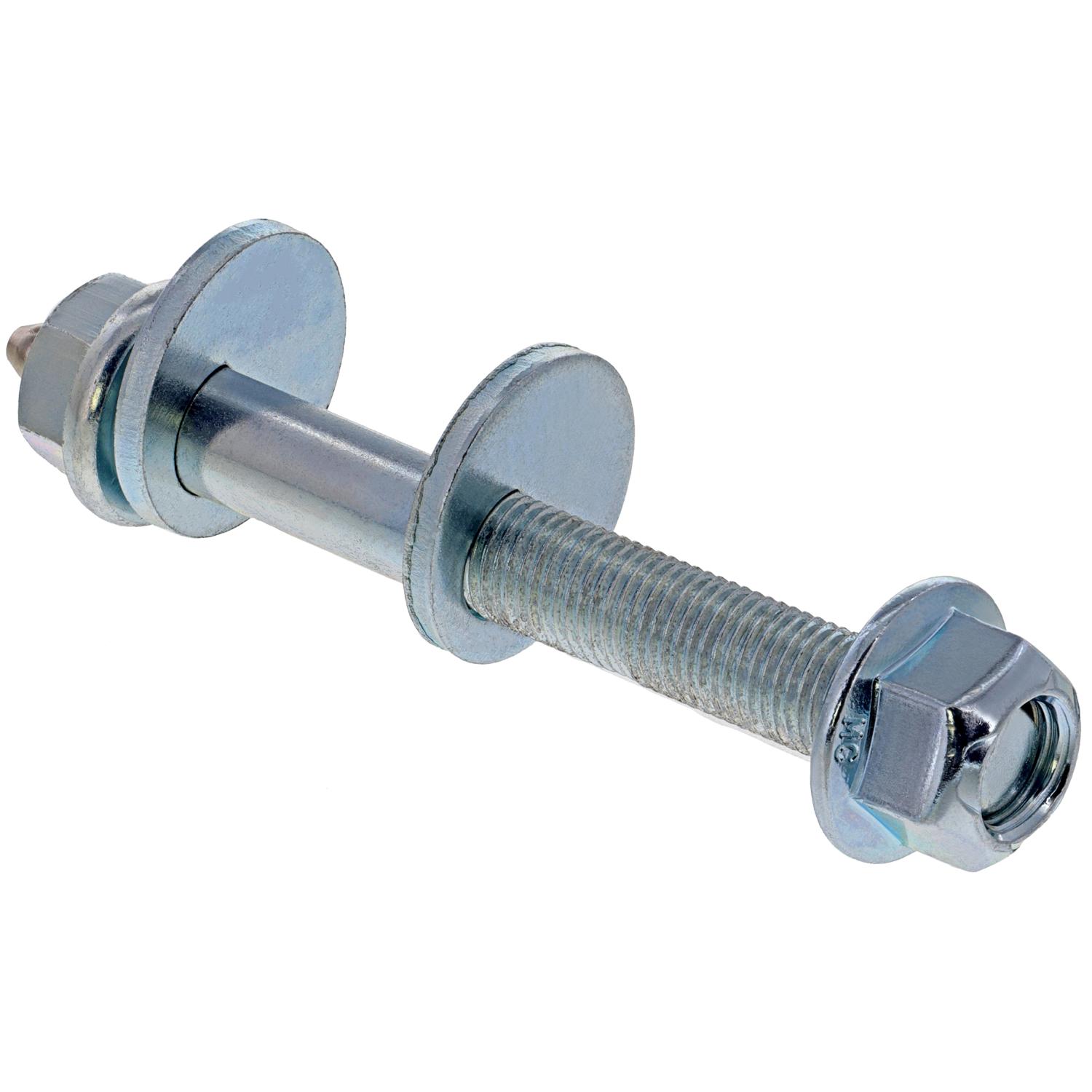 Mevotech MS400497 - Alignment Cam Bolt Kit Mevotech MS400497 Alignment Cam Bolt Kit product image 1 of 3