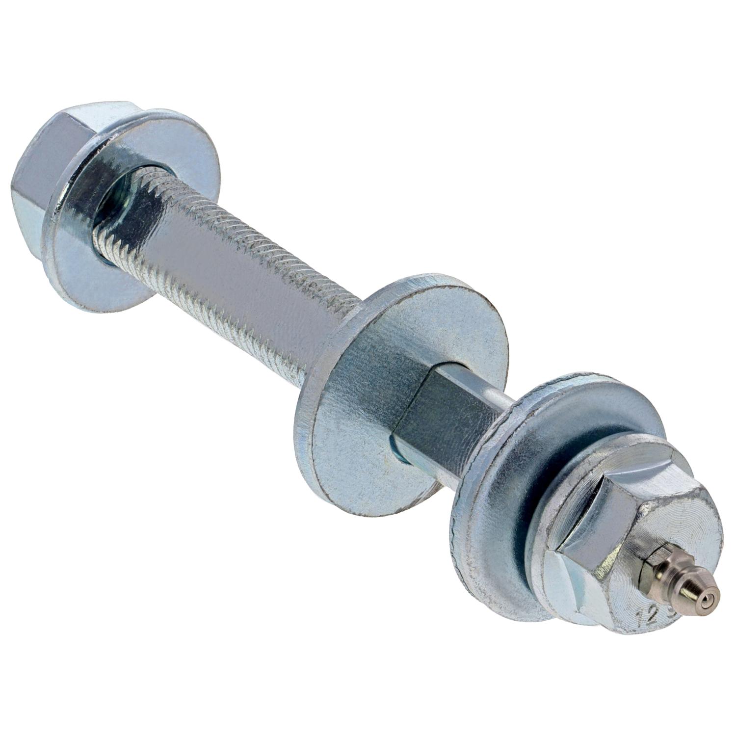 Mevotech MS400497 - Alignment Cam Bolt Kit Mevotech MS400497 Alignment Cam Bolt Kit product image 2 of 3