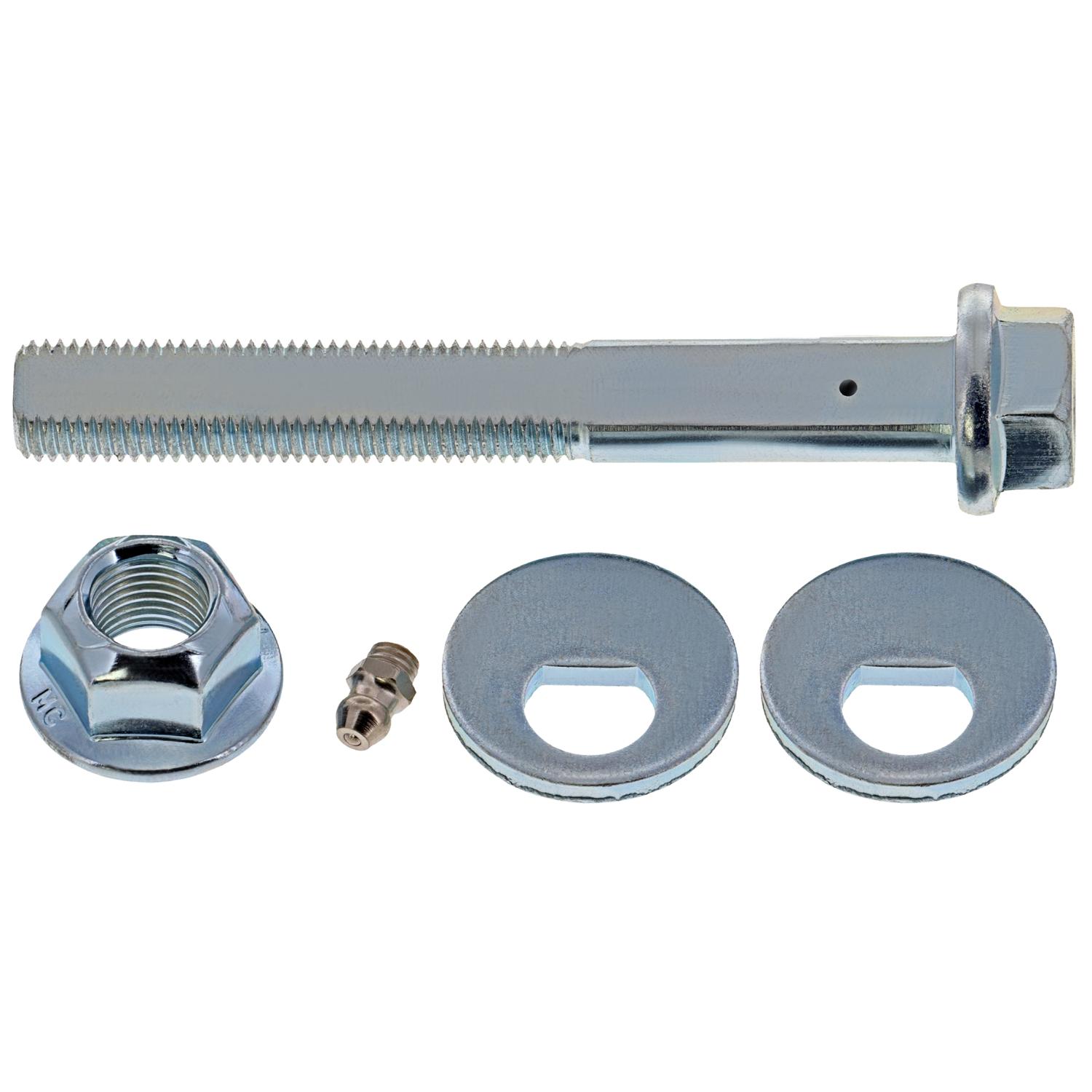 Mevotech MS400497 - Alignment Cam Bolt Kit Mevotech MS400497 Alignment Cam Bolt Kit product image 3 of 3