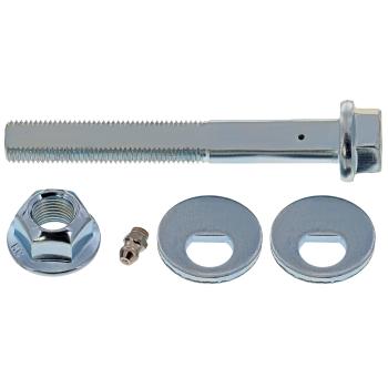 2022 Ford Maverick Alignment Cam Bolt Kit Rear Mevotech MS400497 image 3 of 3