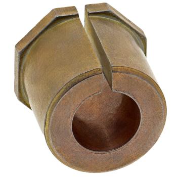 2010 Ford F-450 Super Duty Alignment Caster / Camber Bushing Front Mevotech MS40056 image 2 of 4