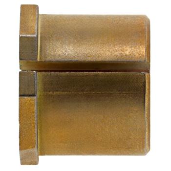 2010 Ford F-450 Super Duty Alignment Caster / Camber Bushing Front Mevotech MS40056 image 4 of 4