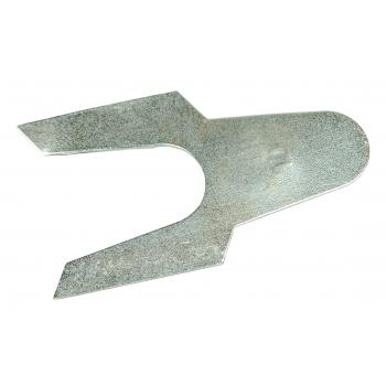 1986 Dodge Power Ram 50 Alignment Shim