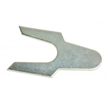 1992 Daihatsu Rocky Alignment Shim Front Mevotech MS40072 image 1 of 1