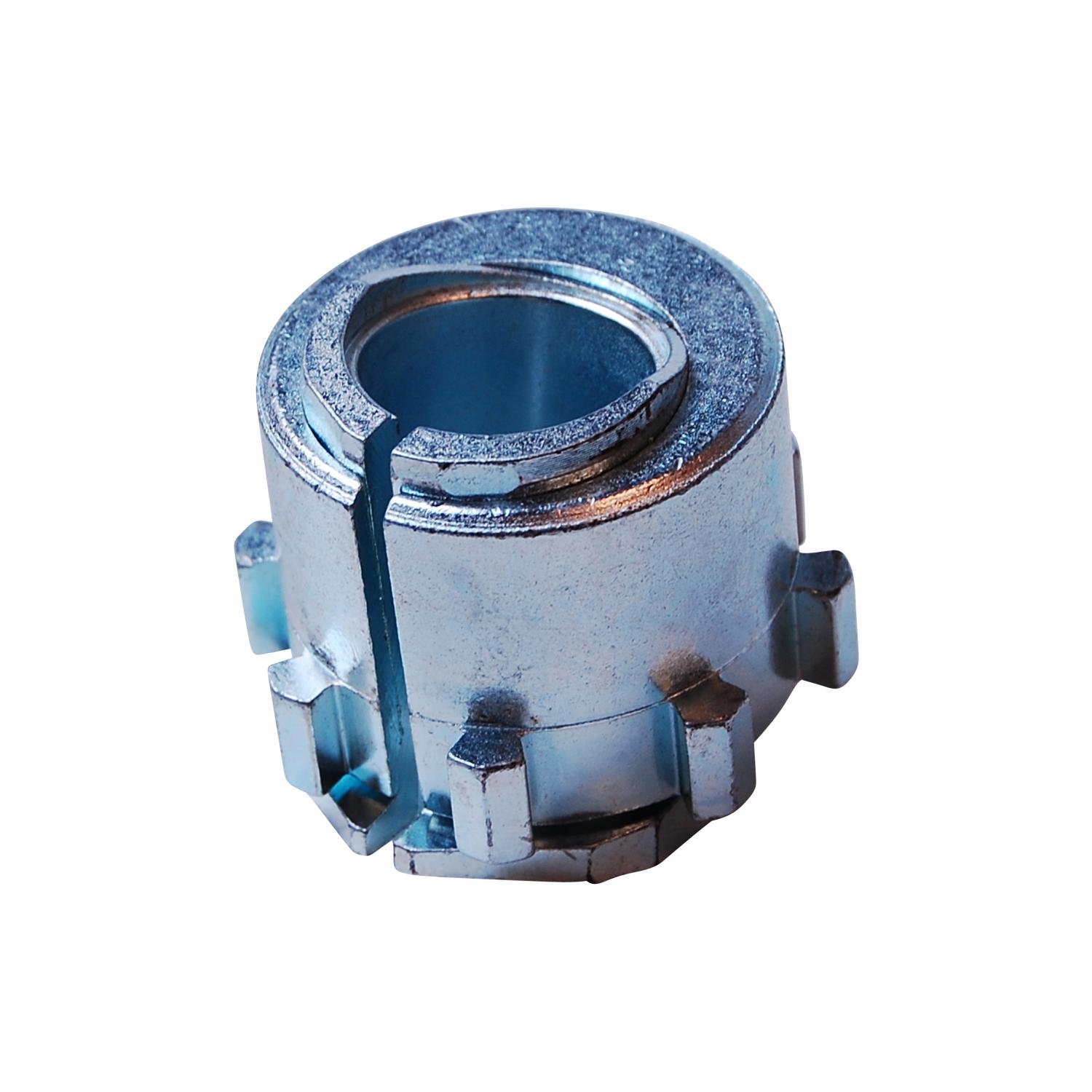 Mevotech MS40076 - Alignment Caster / Camber Bushing Mevotech MS40076 Alignment Caster / Camber Bushing product image 1 of 4