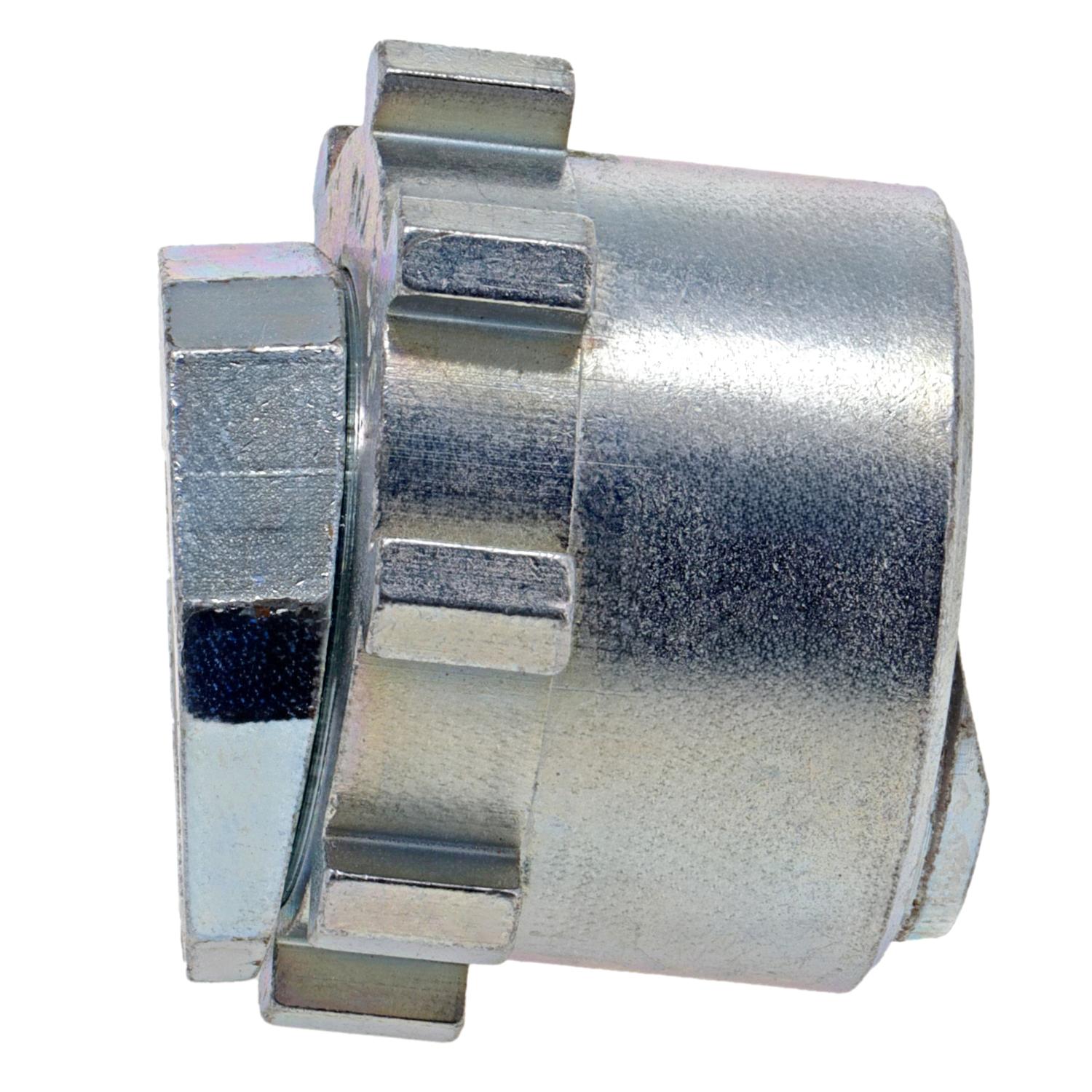 Mevotech MS40076 - Alignment Caster / Camber Bushing Mevotech MS40076 Alignment Caster / Camber Bushing product image 4 of 4