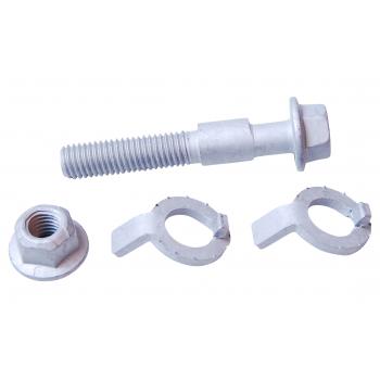 2013 Volvo C30 Alignment Cam Bolt Kit Rear Mevotech MS40077 image 1 of 1