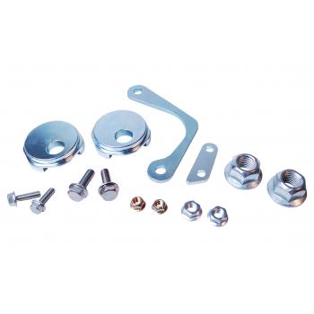 2003 Lincoln Navigator Alignment Cam Bolt Kit