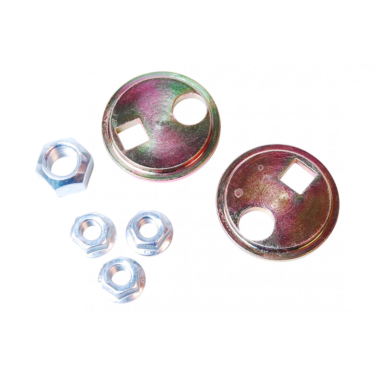Mevotech MS40081 - Alignment Caster / Camber Kit Mevotech MS40081 Alignment Caster / Camber Kit product image 3 of 3