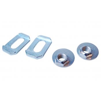 2005 Ford F-150 Alignment Caster / Camber Kit