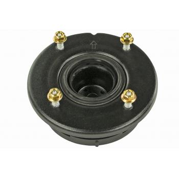 2010 Lincoln MKT Suspension Strut Mount Kit Front Mevotech MS40204 image 2 of 4