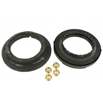 2010 Lincoln MKT Suspension Strut Mount Kit Front Mevotech MS40204 image 3 of 4
