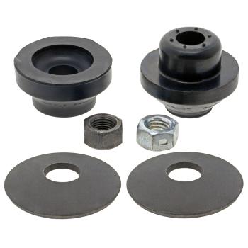 Mevotech MS404131 - Suspension Strut Rod Bushing Mevotech MS404131 Suspension Strut Rod Bushing product image 2 of 2