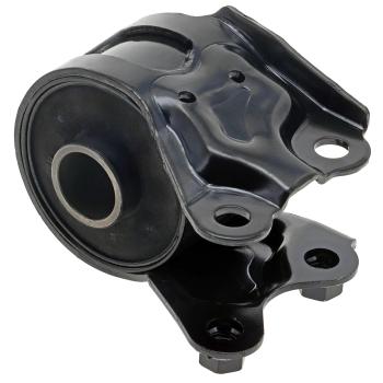 2015 Lincoln MKX Suspension Control Arm Bushing Front Left Lower Rearward Mevotech MS404179 image 2 of 4