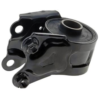 2015 Lincoln MKX Suspension Control Arm Bushing Front Left Lower Rearward Mevotech MS404179 image 3 of 4