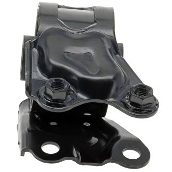 2015 Lincoln MKX Suspension Control Arm Bushing Front Left Lower Rearward Mevotech MS404179 image 4 of 4