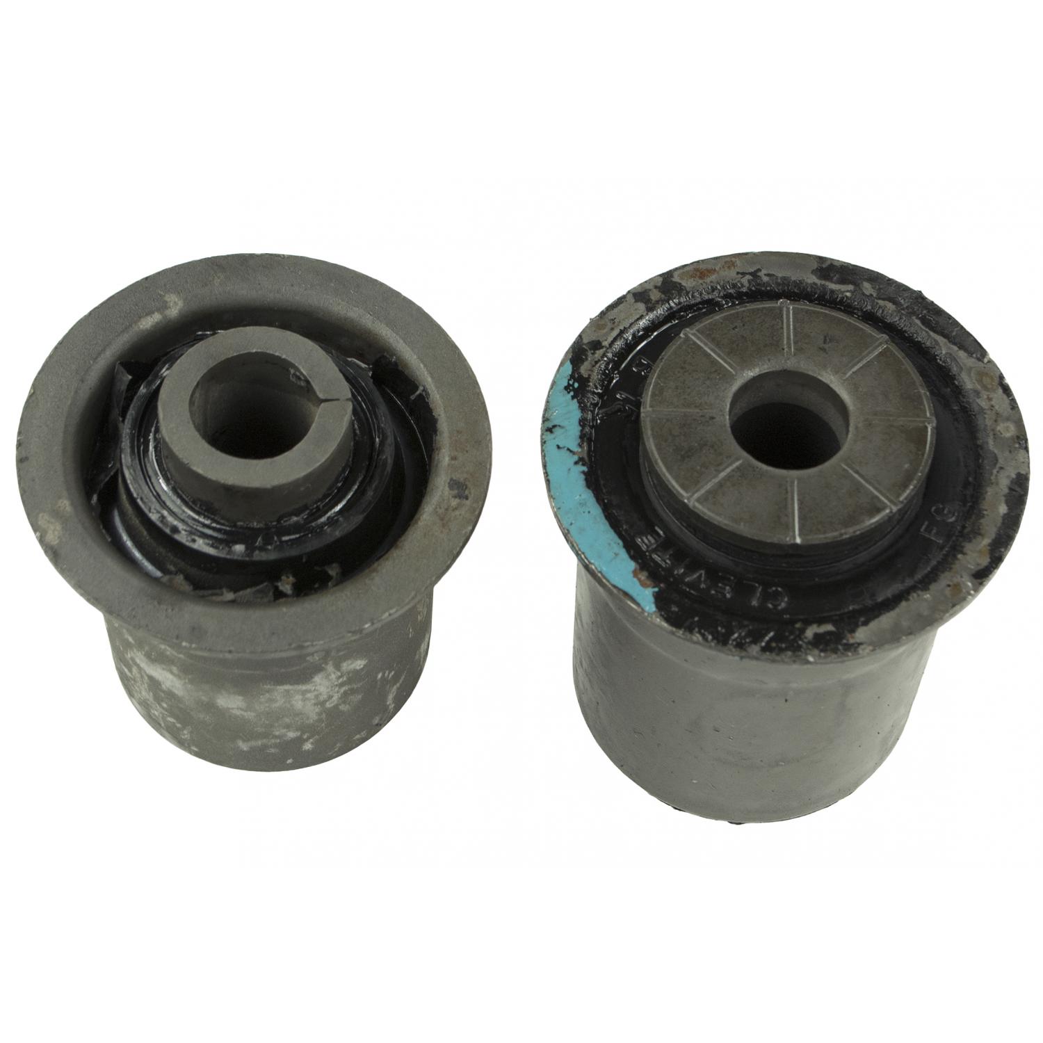 Mevotech MS404190 - Suspension Control Arm Bushing Kit Mevotech MS404190 Suspension Control Arm Bushing Kit product image 2 of 4