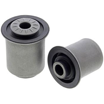 1996 Mercury Cougar Suspension Control Arm Bushing Kit Rear To Frame Mevotech MS404190 image 3 of 4