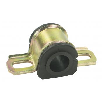 2013 Ford Fiesta Suspension Stabilizer Bar Bushing Front To Frame Mevotech MS404191 image 1 of 2