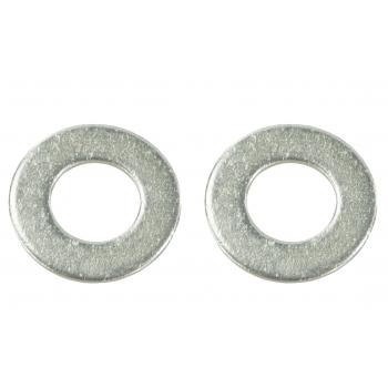 2013 Ford Fiesta Suspension Stabilizer Bar Bushing Front To Frame Mevotech MS404191 image 2 of 2