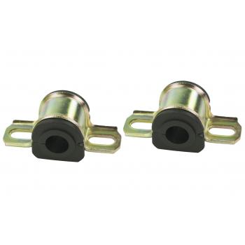 2015 Ford Fiesta Suspension Stabilizer Bar Bushing Kit Front To Frame Mevotech MS404192 image 1 of 2