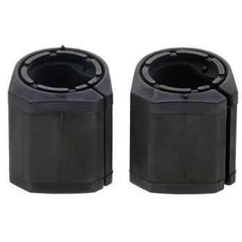 2012 Ford Transit Connect Suspension Stabilizer Bar Bushing Kit Front To Frame Mevotech MS404216 image 1 of 4