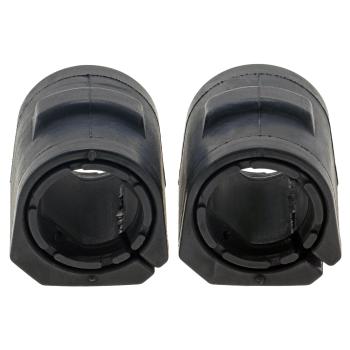 2012 Ford Transit Connect Suspension Stabilizer Bar Bushing Kit Front To Frame Mevotech MS404216 image 2 of 4