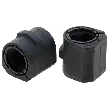 2012 Ford Transit Connect Suspension Stabilizer Bar Bushing Kit Front To Frame Mevotech MS404216 image 3 of 4