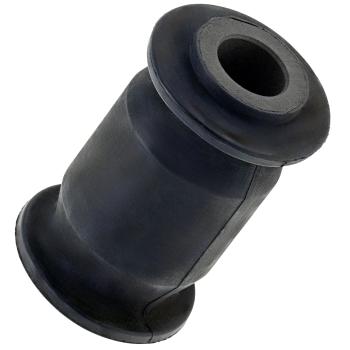 2010 Ford F-450 Super Duty Leaf Spring Bushing Rear Rearward Mevotech MS404218 image 3 of 4