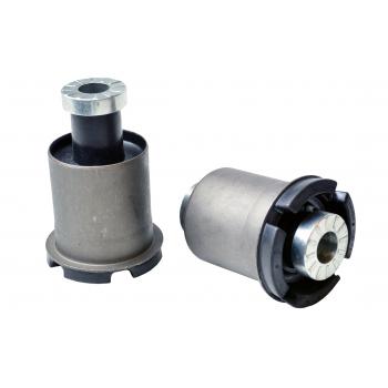 2012 Lincoln Navigator Suspension Control Arm Bushing Kit Front Lower Mevotech MS40423 image 1 of 4