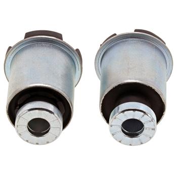 2008 Ford F-150 Suspension Control Arm Bushing Kit Front Lower Mevotech MS40424 image 2 of 4