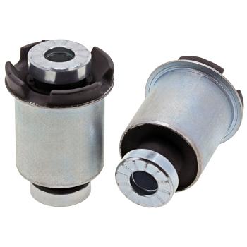 2008 Ford F-150 Suspension Control Arm Bushing Kit Front Lower Mevotech MS40424 image 3 of 4
