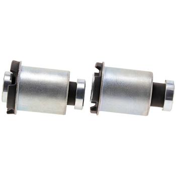2008 Ford F-150 Suspension Control Arm Bushing Kit Front Lower Mevotech MS40424 image 4 of 4